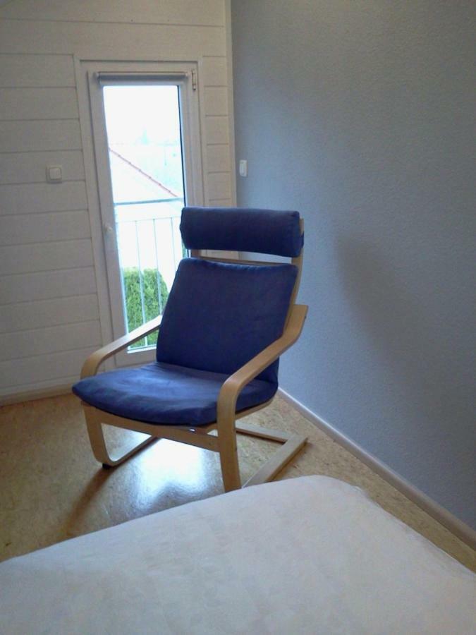 Ferienwohnung Buxheim  Exterior foto