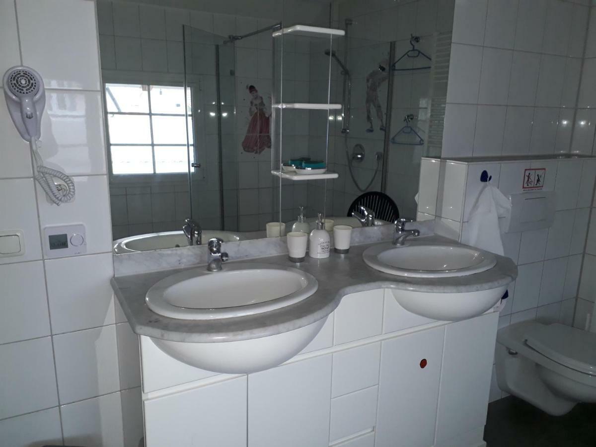 Ferienwohnung Buxheim  Exterior foto